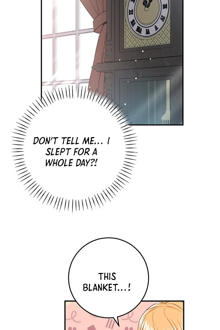 I Need a Sponsor Chapter 8 page 83