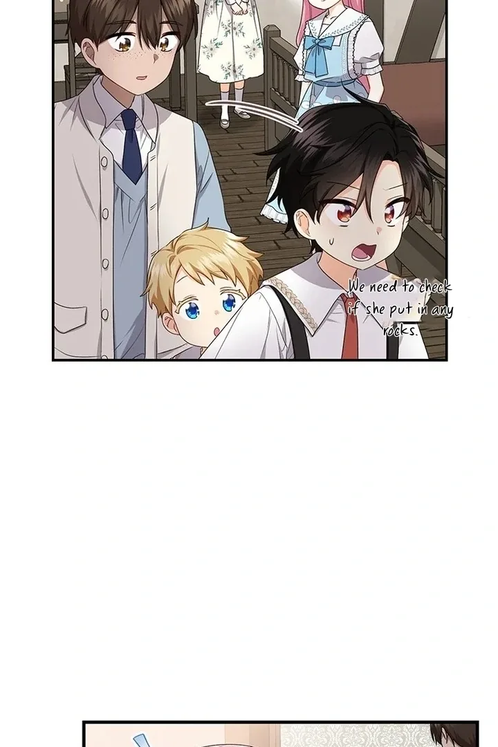 I Need a Sponsor Chapter 11 page 48