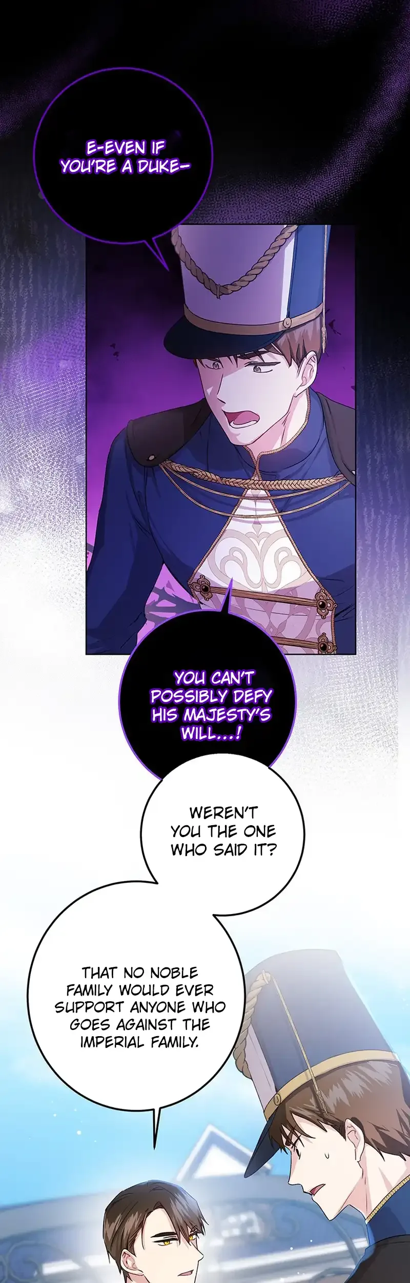 I Need a Sponsor Chapter 18 page 3