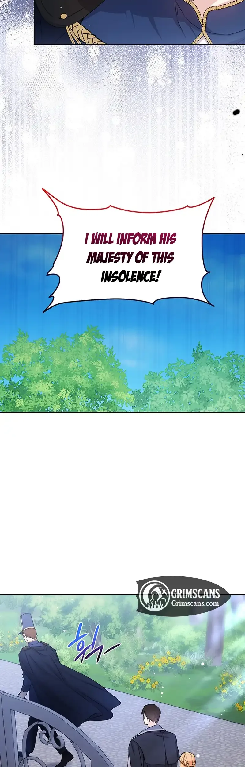 I Need a Sponsor Chapter 18 page 8
