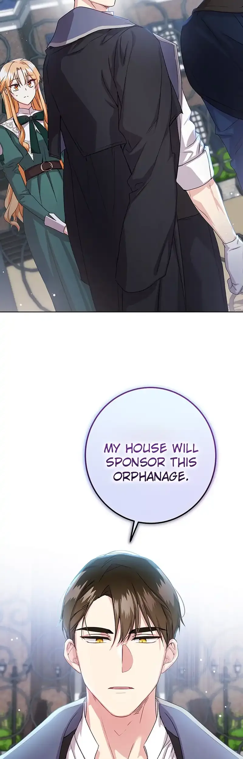 I Need a Sponsor Chapter 18 page 4