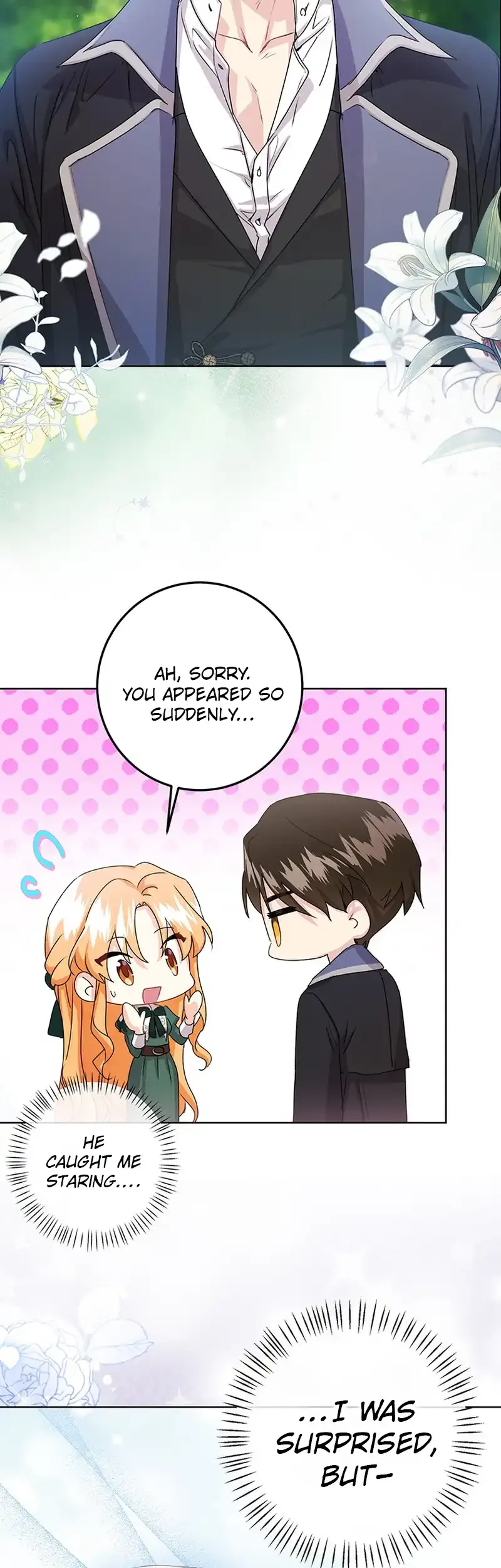 I Need a Sponsor Chapter 18 page 13