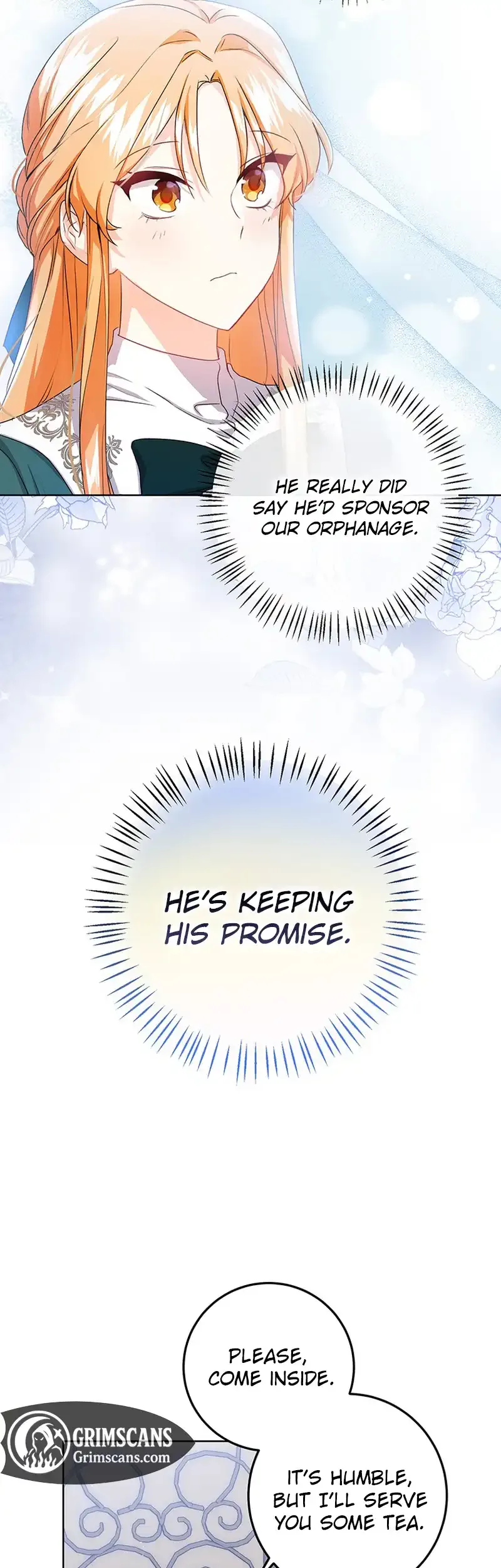 I Need a Sponsor Chapter 18 page 14
