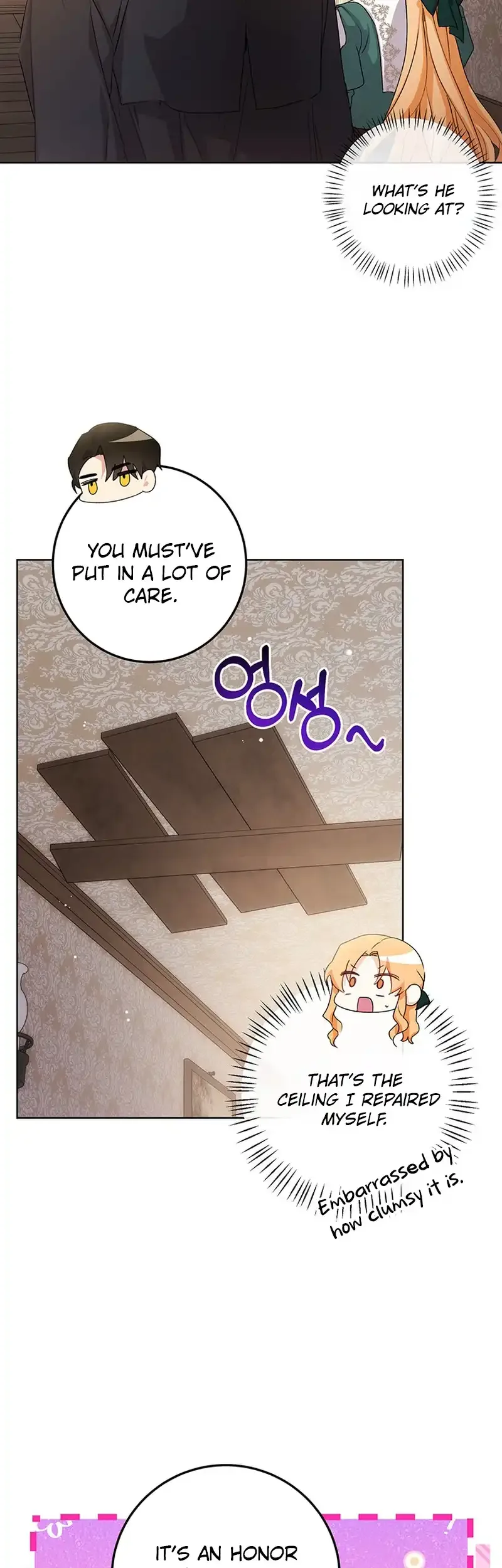 I Need a Sponsor Chapter 18 page 21