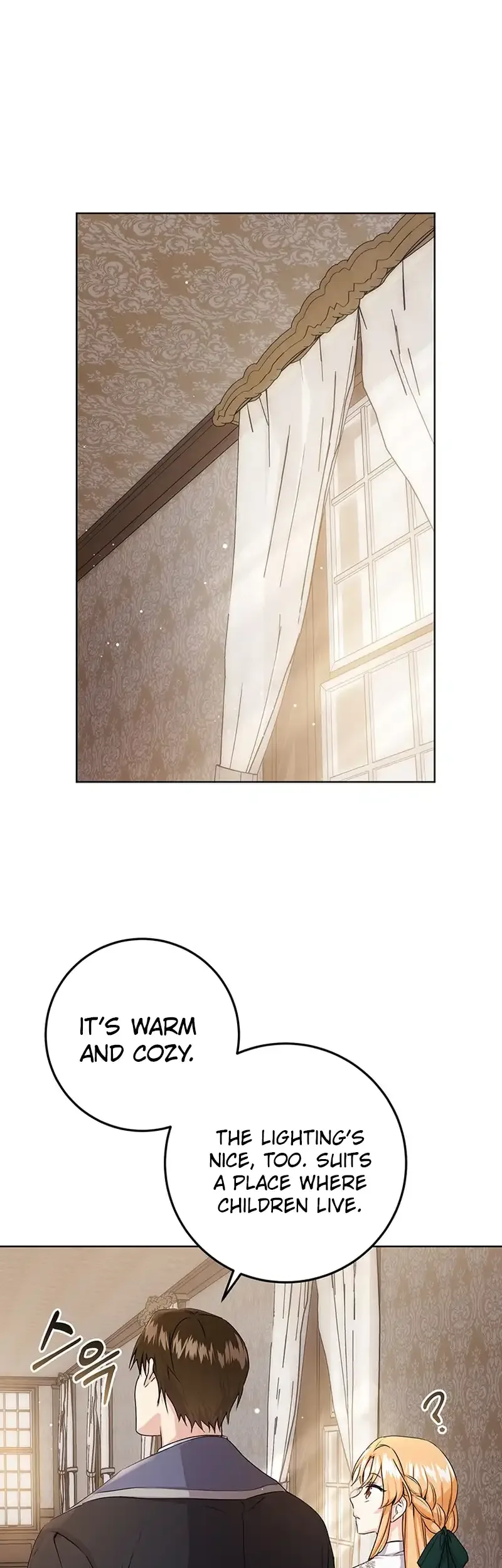 I Need a Sponsor Chapter 18 page 20