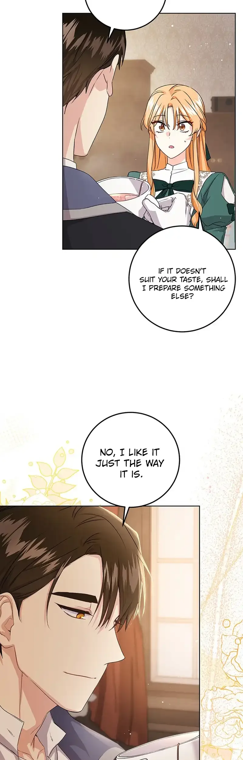 I Need a Sponsor Chapter 18 page 29