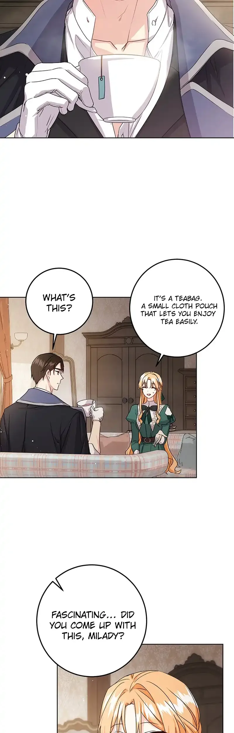 I Need a Sponsor Chapter 18 page 27
