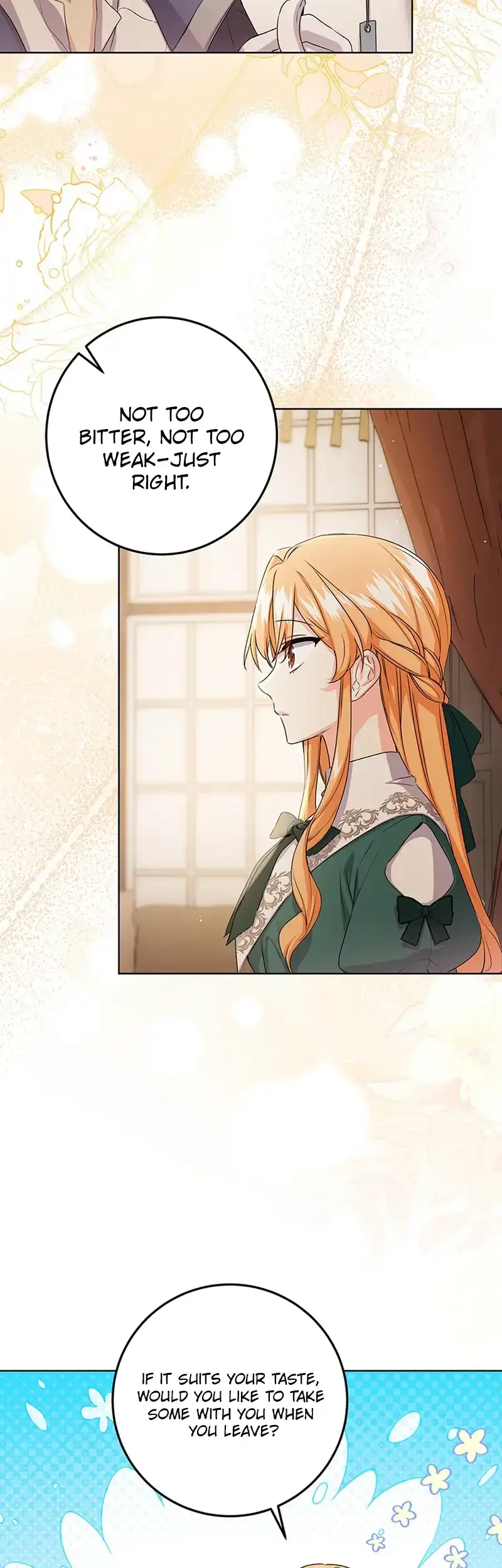 I Need a Sponsor Chapter 18 page 30