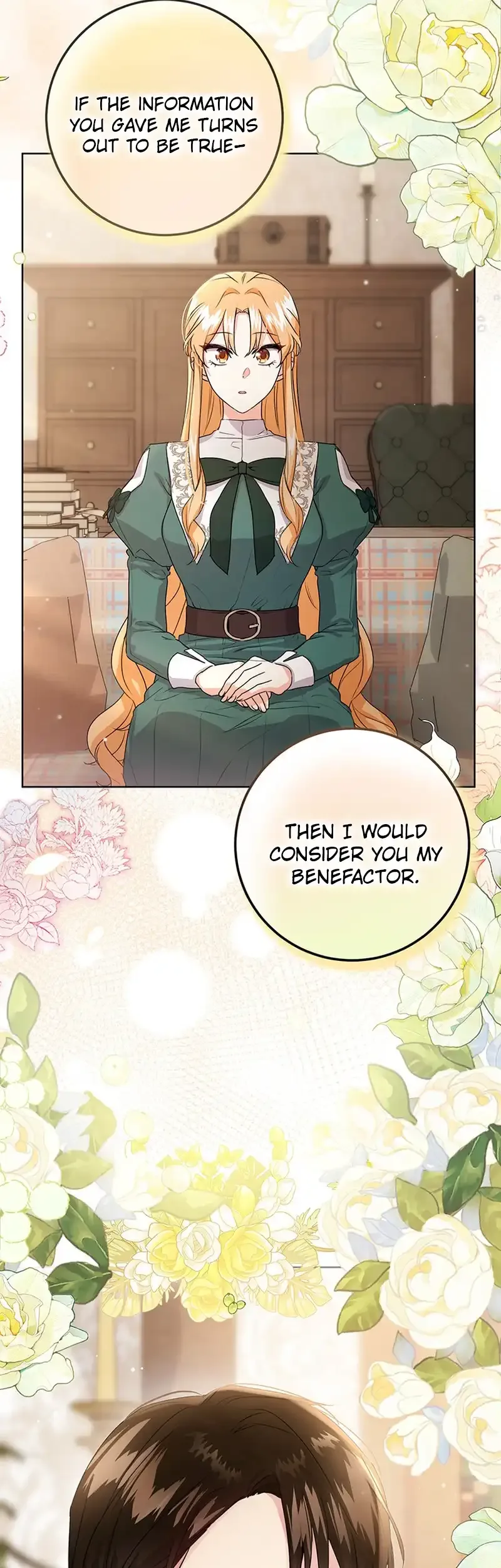 I Need a Sponsor Chapter 18 page 35