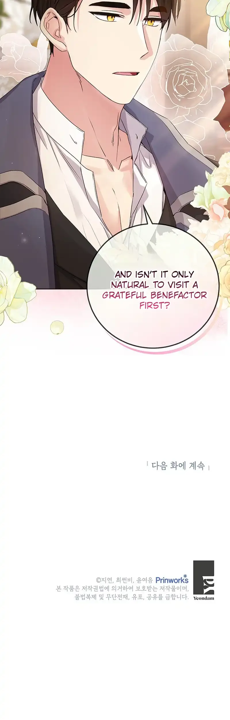I Need a Sponsor Chapter 18 page 36