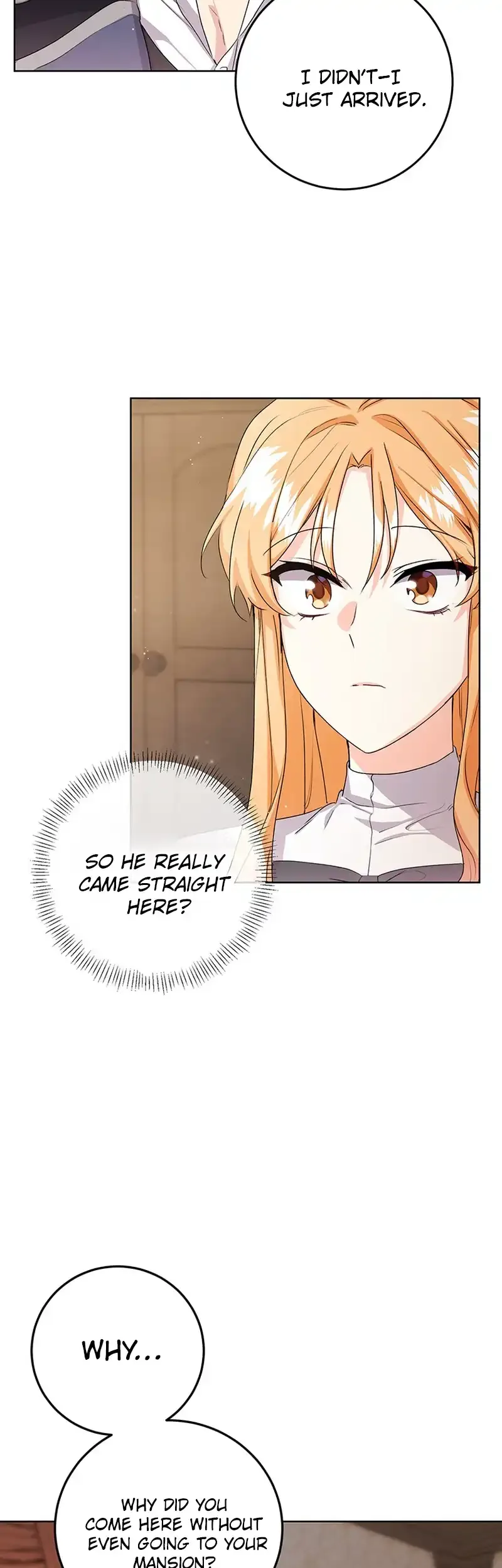 I Need a Sponsor Chapter 18 page 33