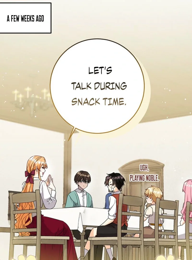 I Need a Sponsor Chapter 16 page 8