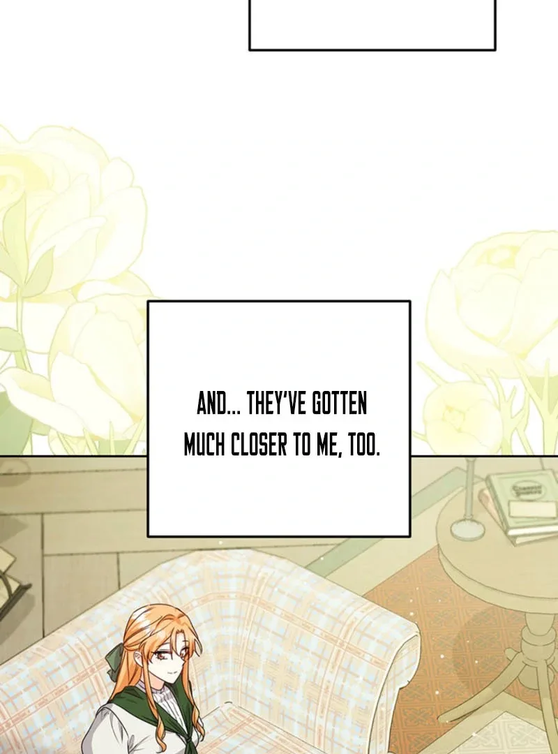 I Need a Sponsor Chapter 16 page 5
