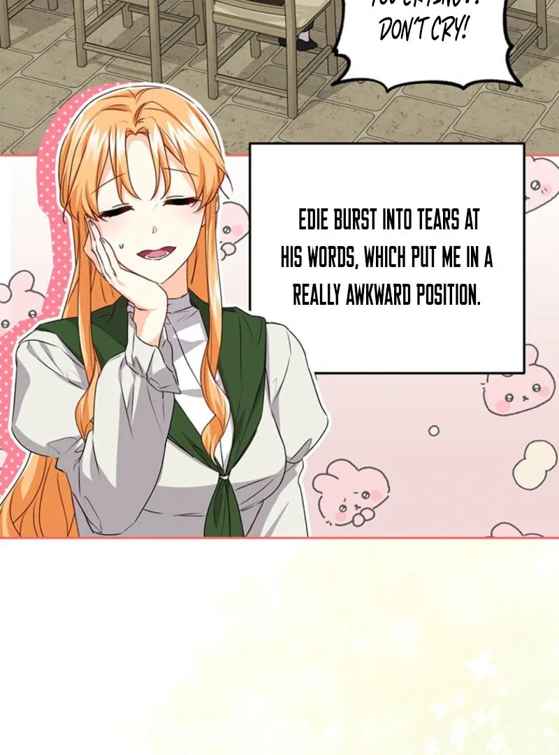 I Need a Sponsor Chapter 16 page 19
