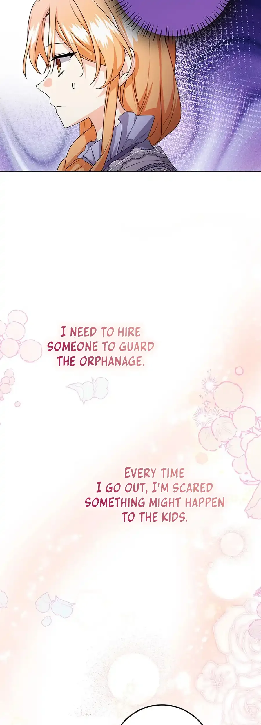 I Need a Sponsor Chapter 21 page 18