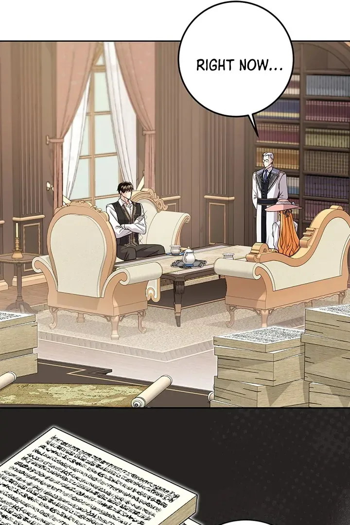 I Need a Sponsor Chapter 14 page 16