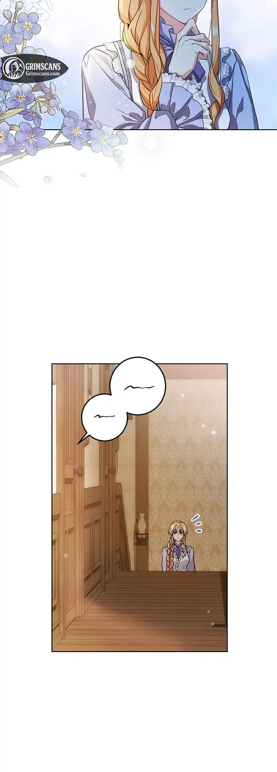 I Need a Sponsor Chapter 21 page 21