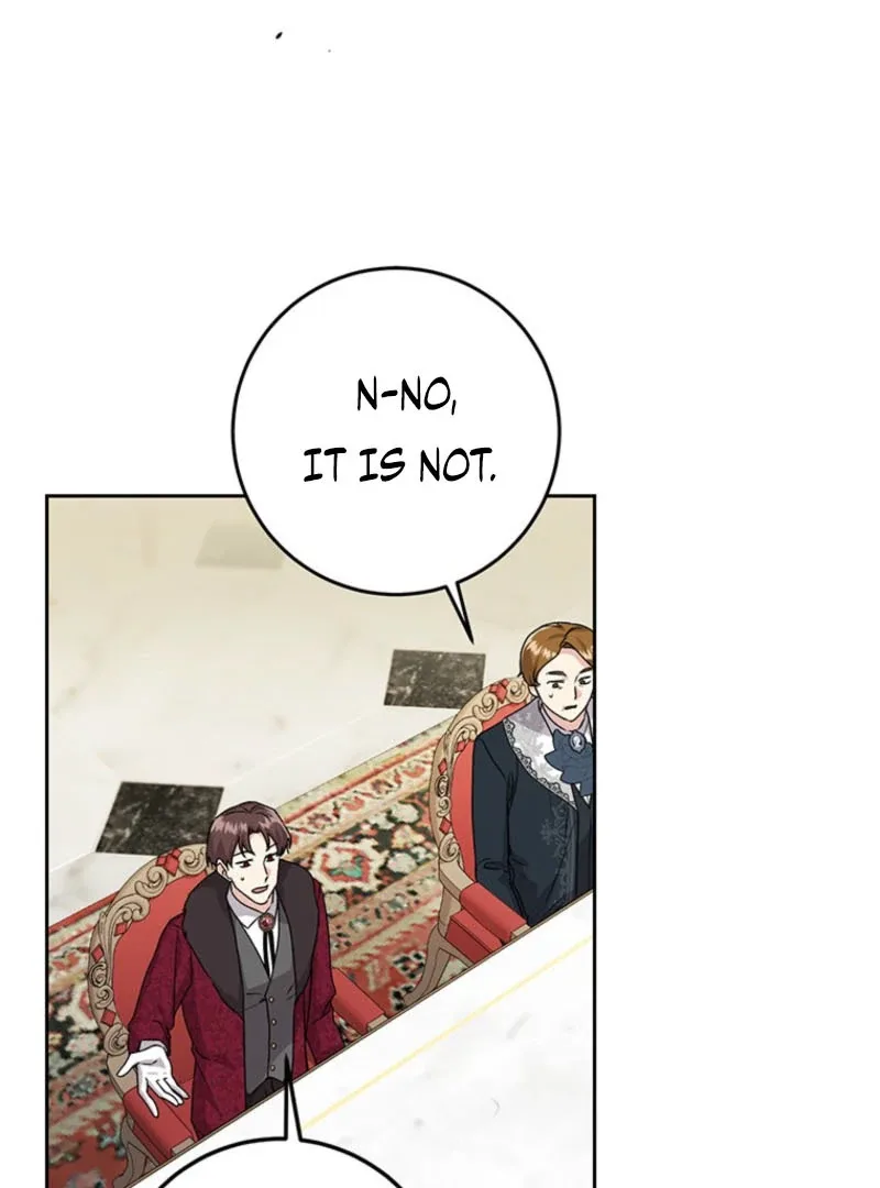 I Need a Sponsor Chapter 16 page 55