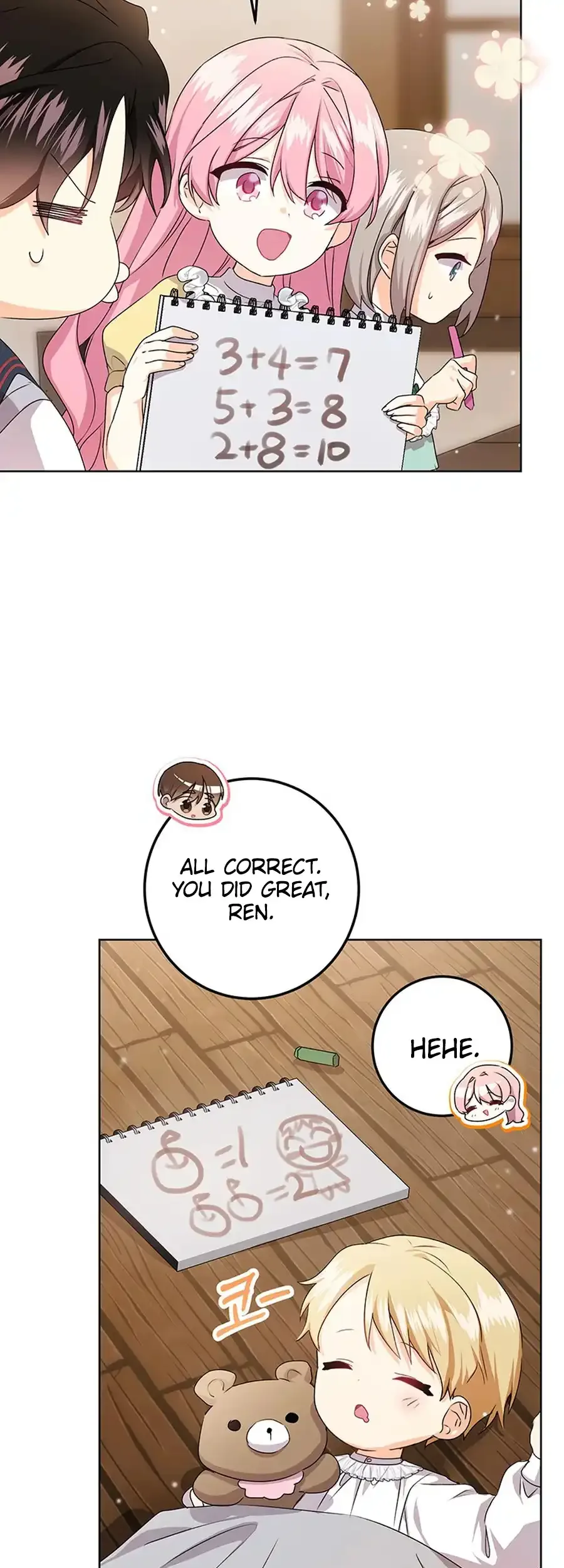 I Need a Sponsor Chapter 21 page 24