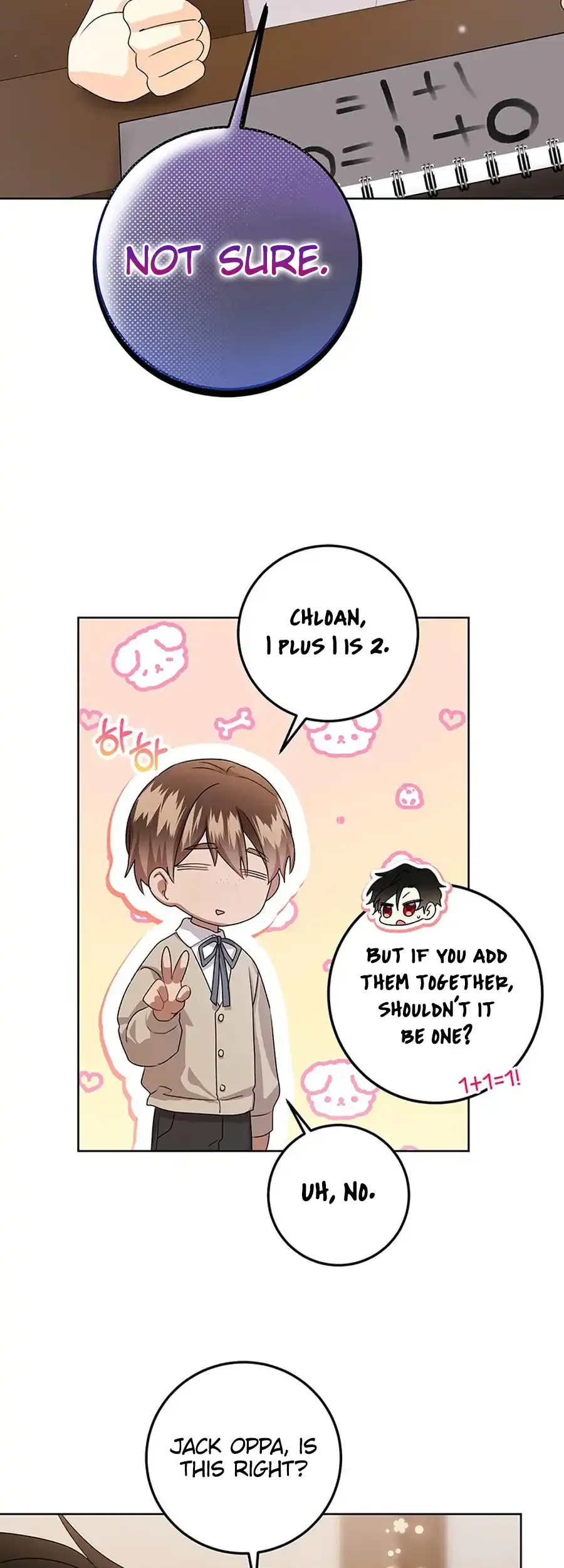 I Need a Sponsor Chapter 21 page 23