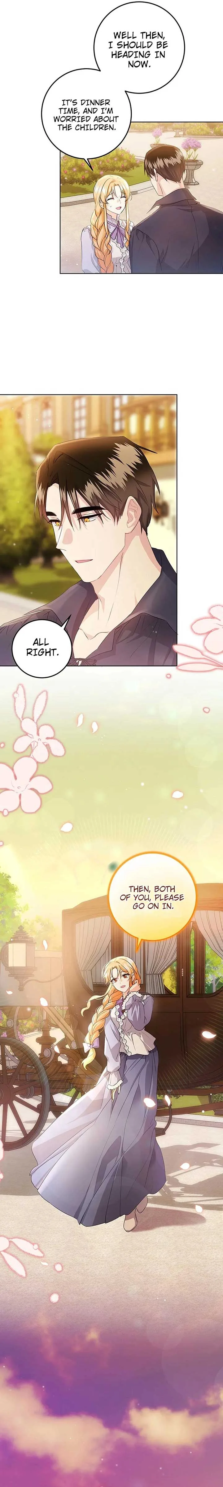 I Need a Sponsor Chapter 24 page 3