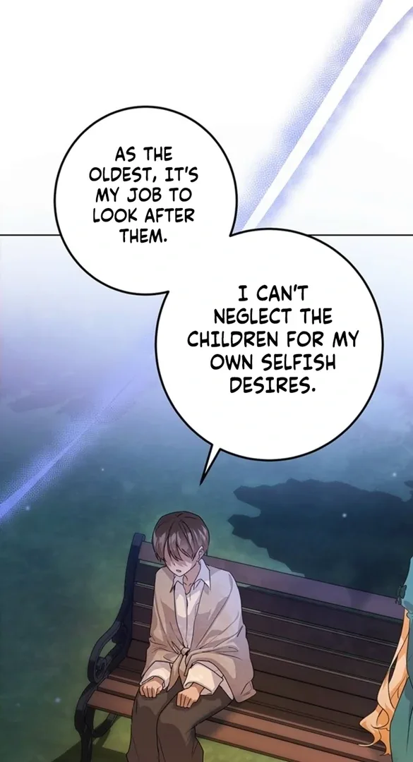I Need a Sponsor Chapter 20 page 6