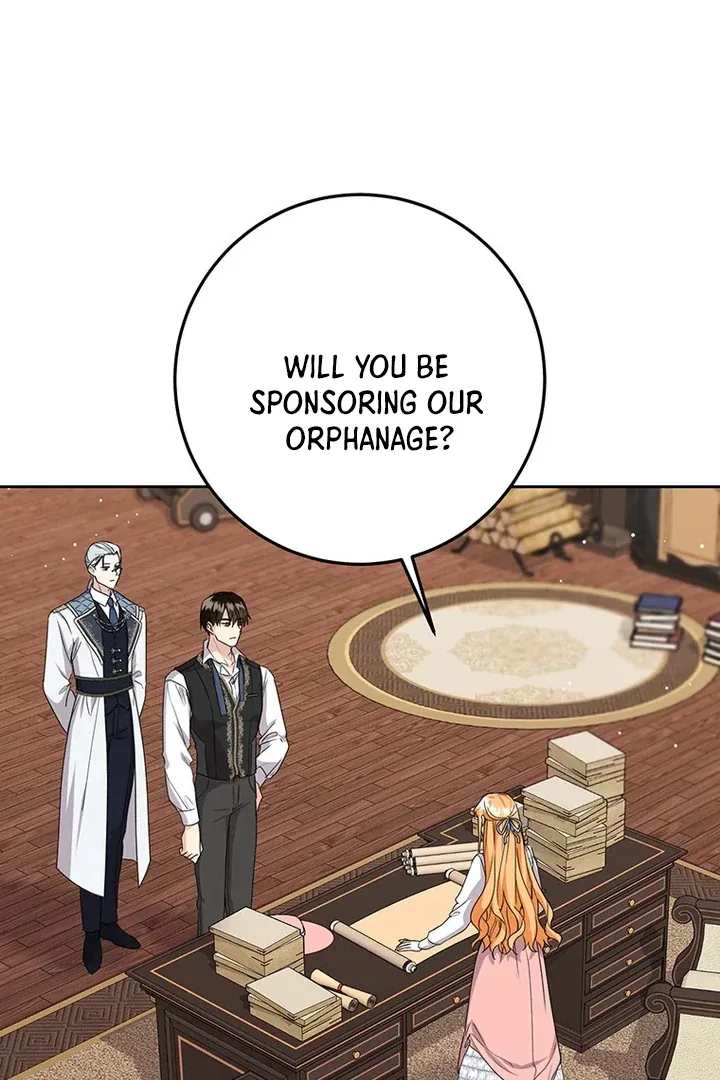 I Need a Sponsor Chapter 14 page 62