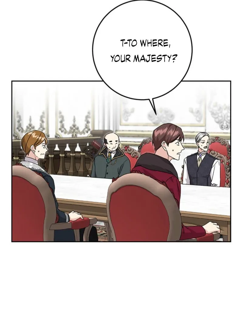 I Need a Sponsor Chapter 16 page 75