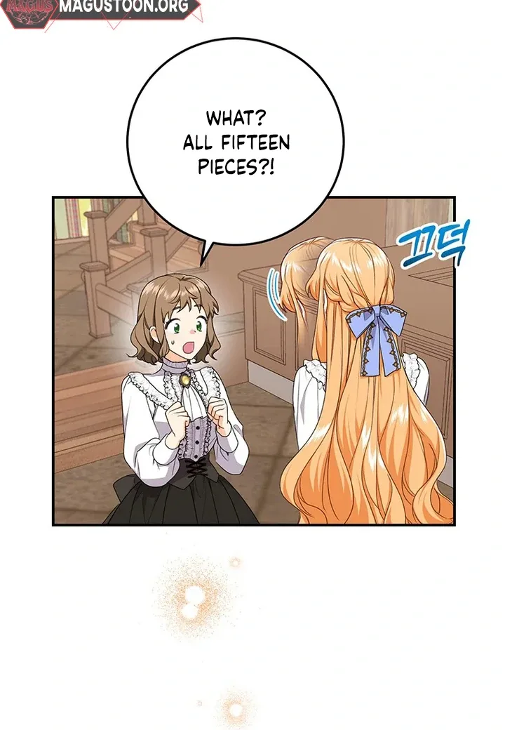 I Need a Sponsor Chapter 5 page 15