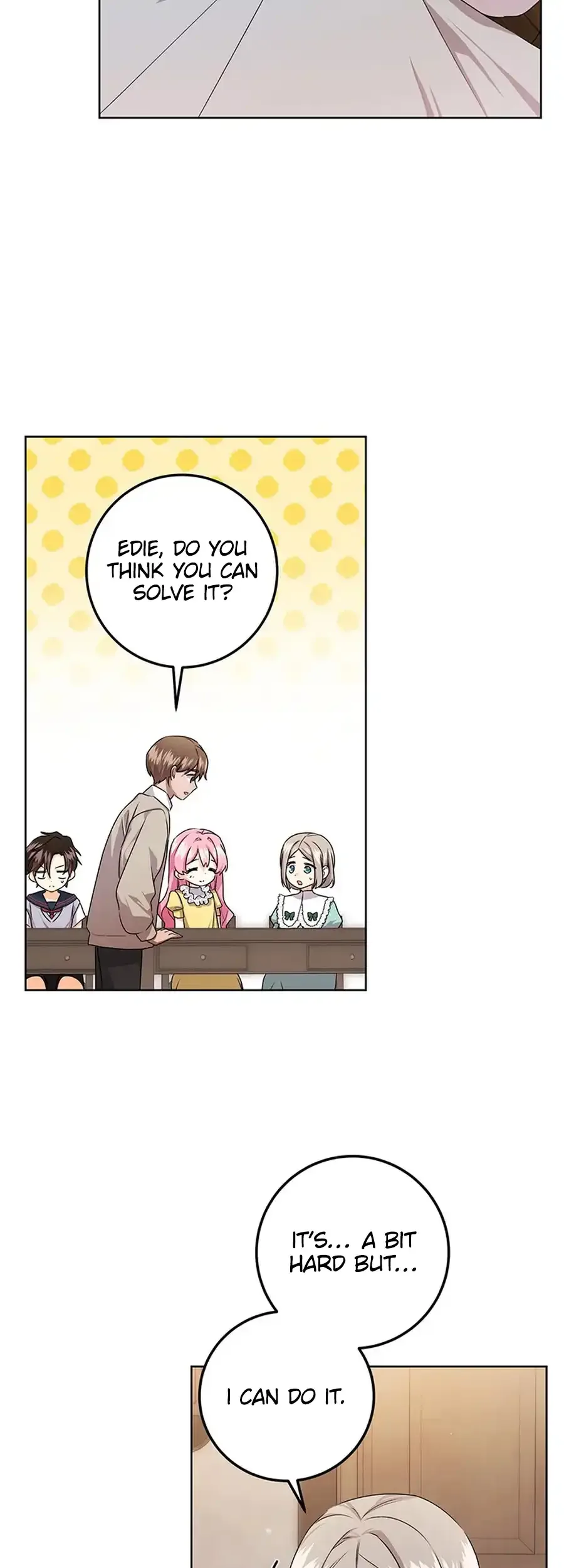 I Need a Sponsor Chapter 21 page 25