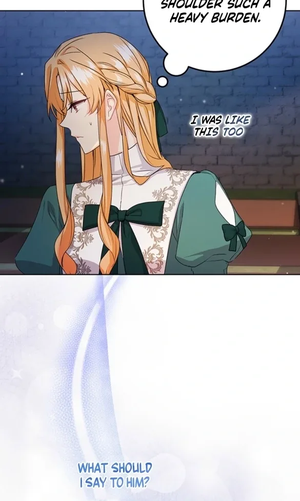 I Need a Sponsor Chapter 20 page 11