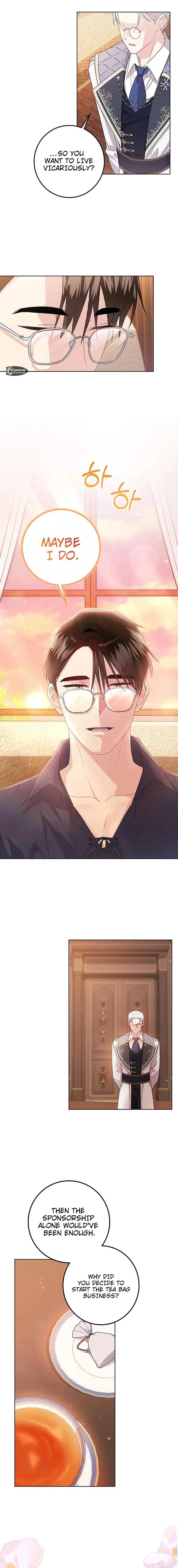 I Need a Sponsor Chapter 24 page 7