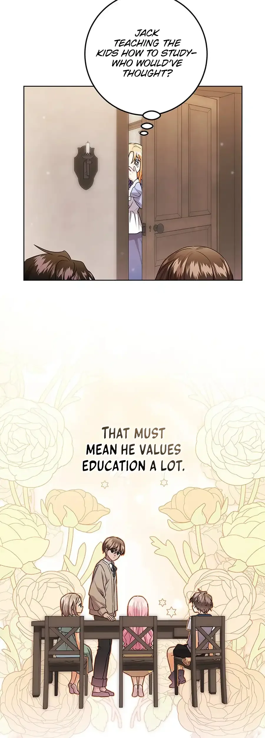 I Need a Sponsor Chapter 21 page 27