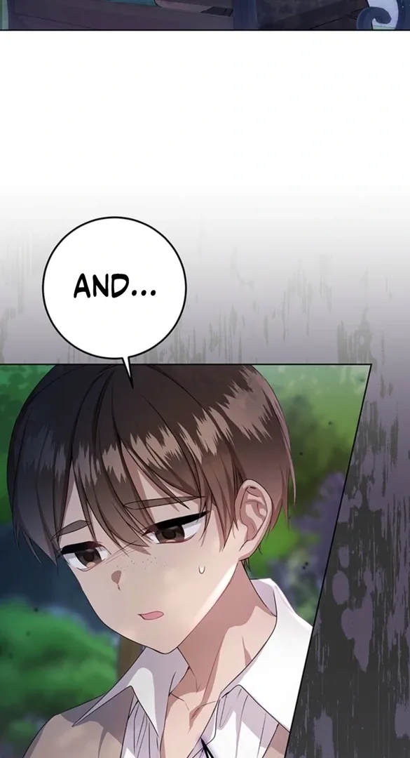 I Need a Sponsor Chapter 20 page 4
