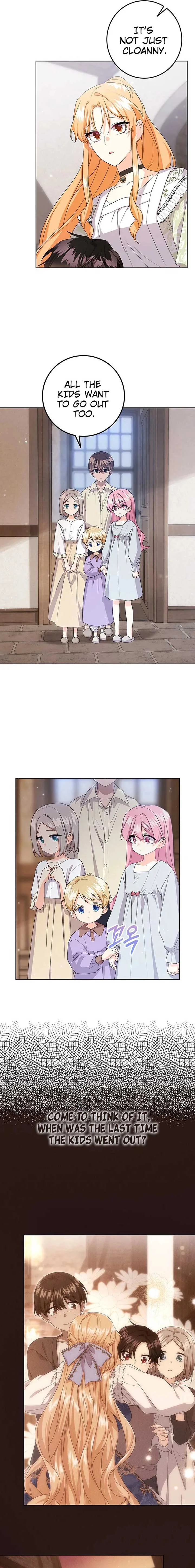 I Need a Sponsor Chapter 24 page 12