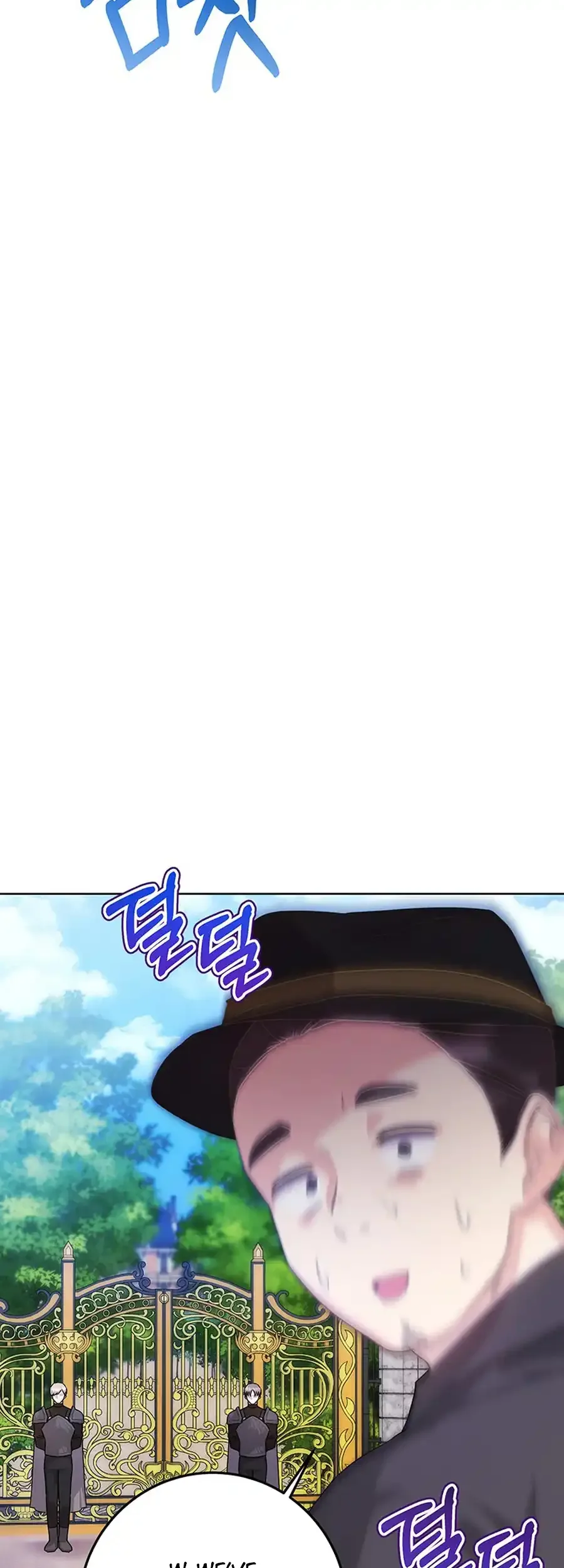 I Need a Sponsor Chapter 21 page 34