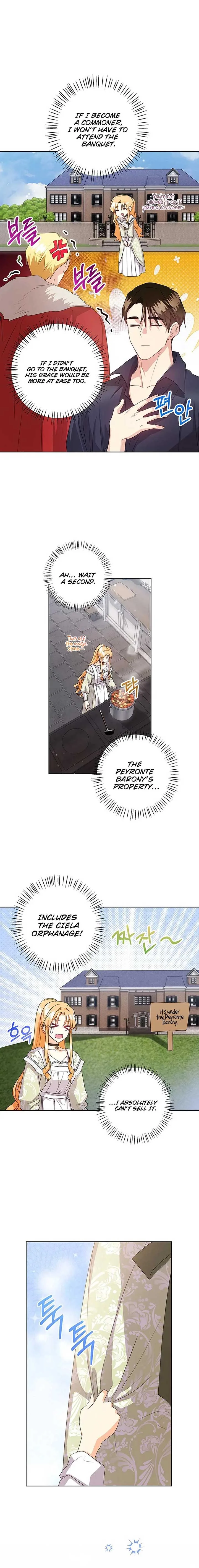 I Need a Sponsor Chapter 24 page 10