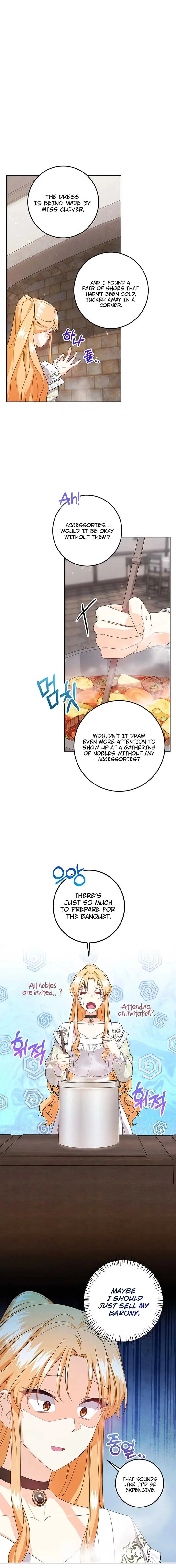 I Need a Sponsor Chapter 24 page 9