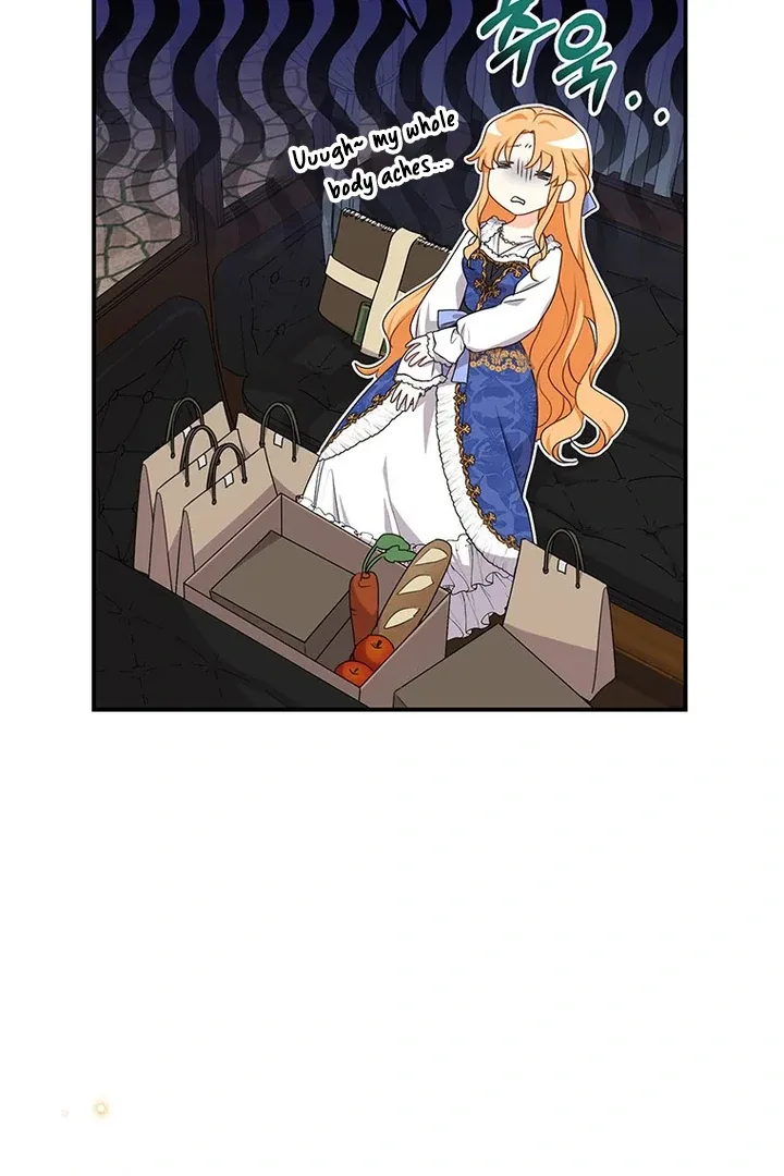 I Need a Sponsor Chapter 5 page 42