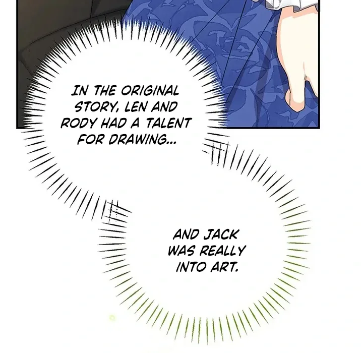 I Need a Sponsor Chapter 5 page 44