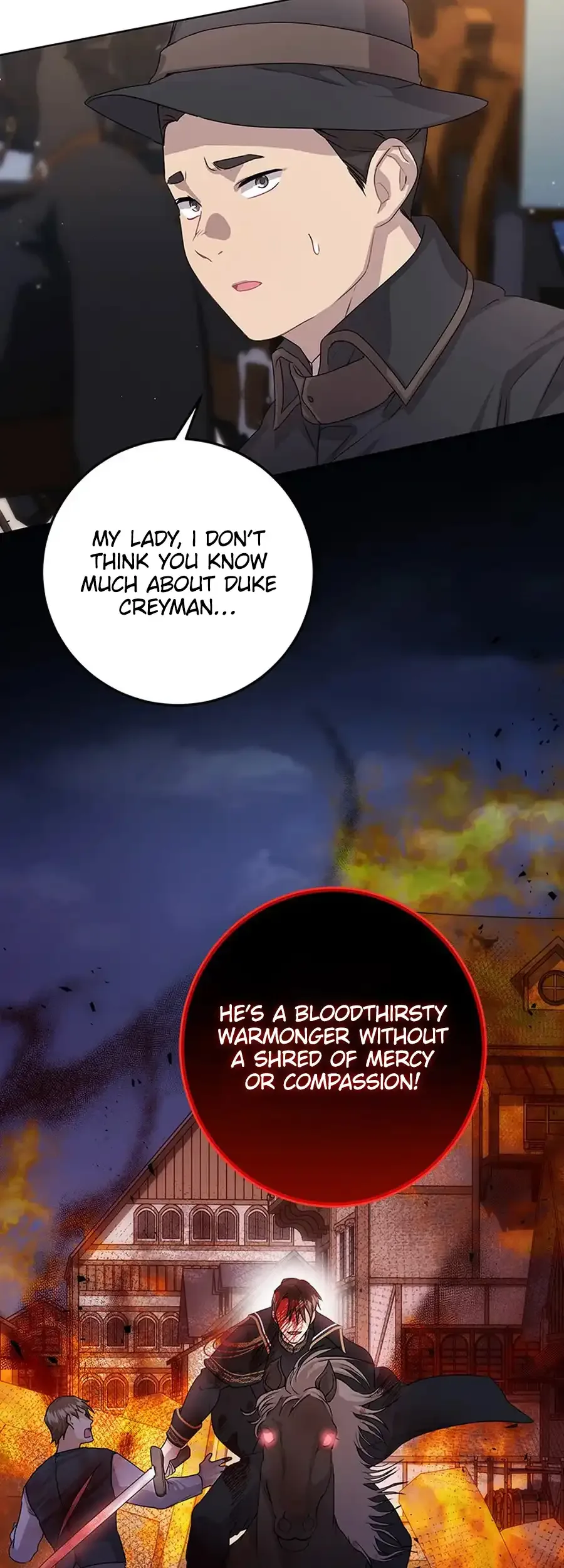 I Need a Sponsor Chapter 21 page 36