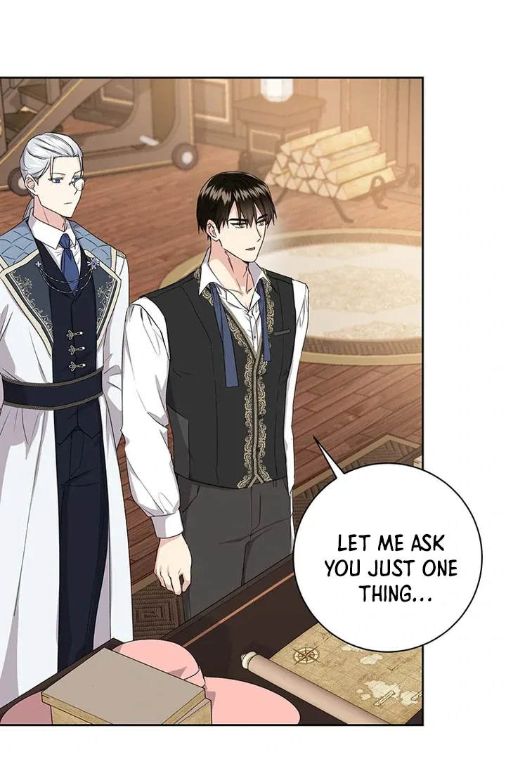 I Need a Sponsor Chapter 14 page 92