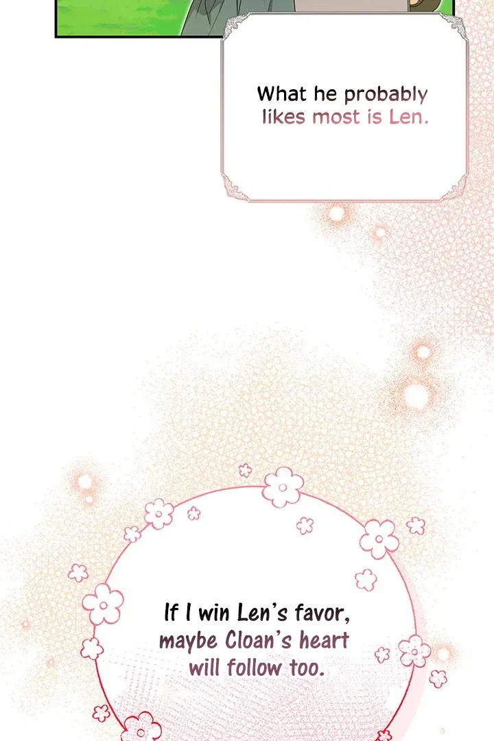 I Need a Sponsor Chapter 5 page 48
