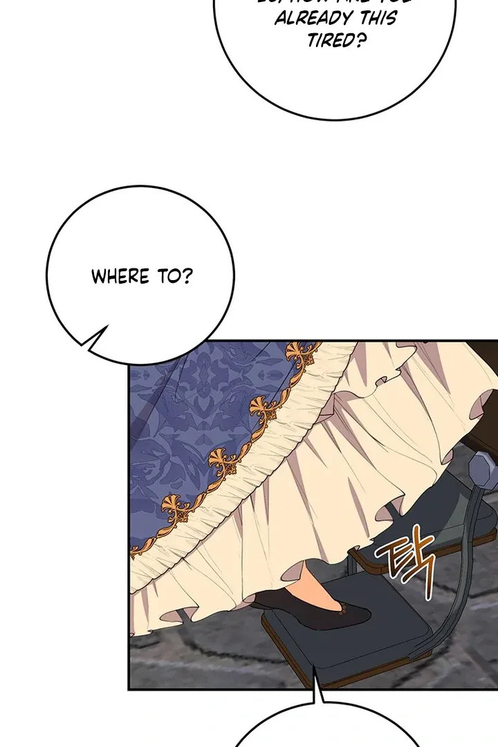I Need a Sponsor Chapter 5 page 40