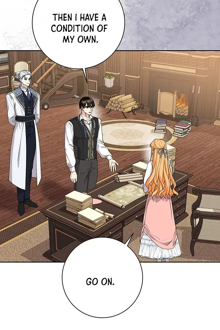 I Need a Sponsor Chapter 14 page 100