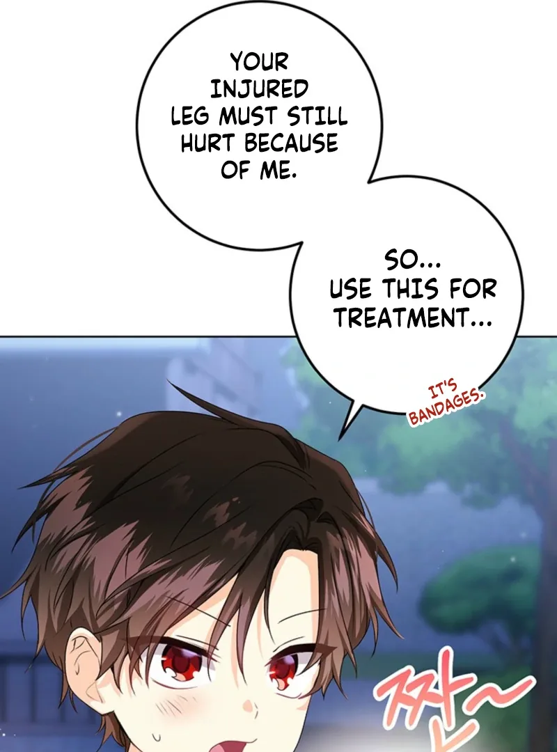 I Need a Sponsor Chapter 20 page 36
