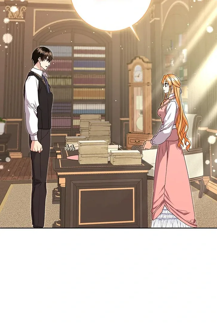 I Need a Sponsor Chapter 14 page 104