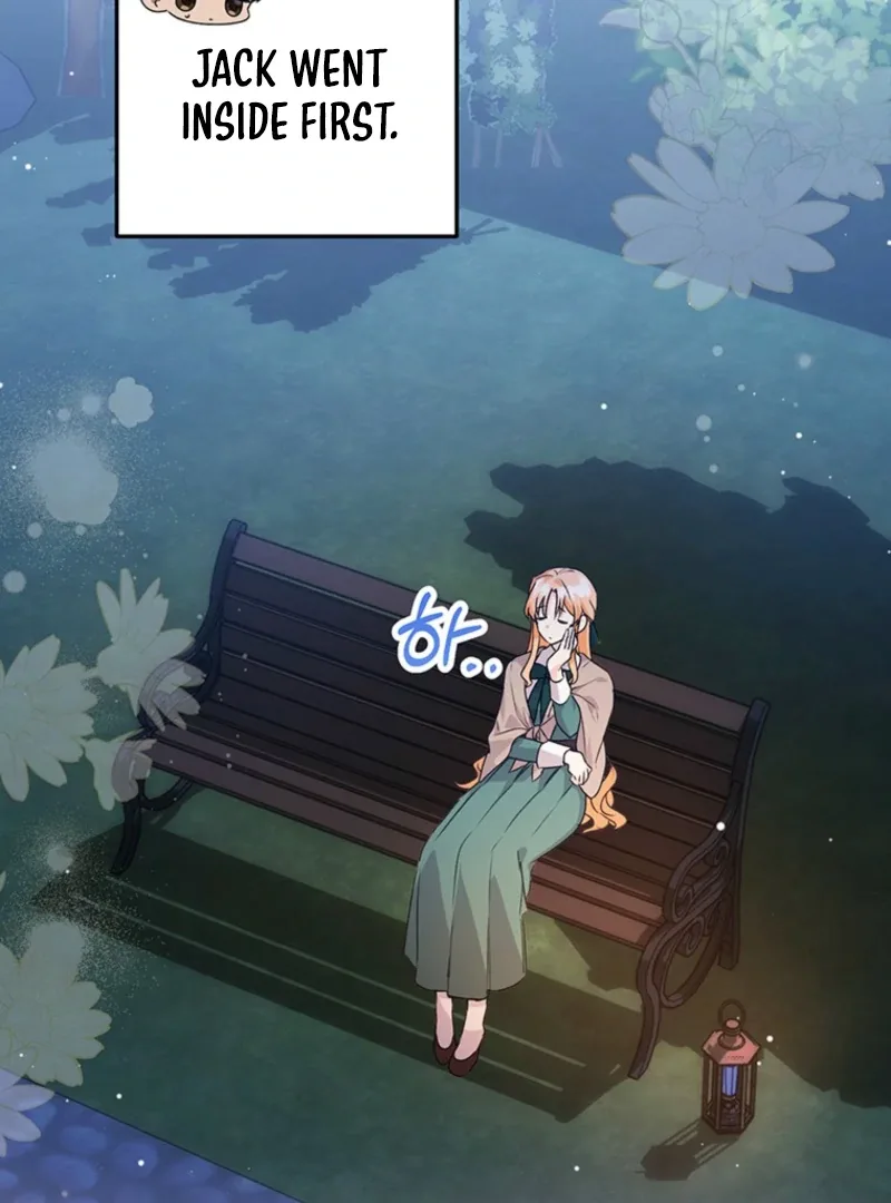 I Need a Sponsor Chapter 20 page 31
