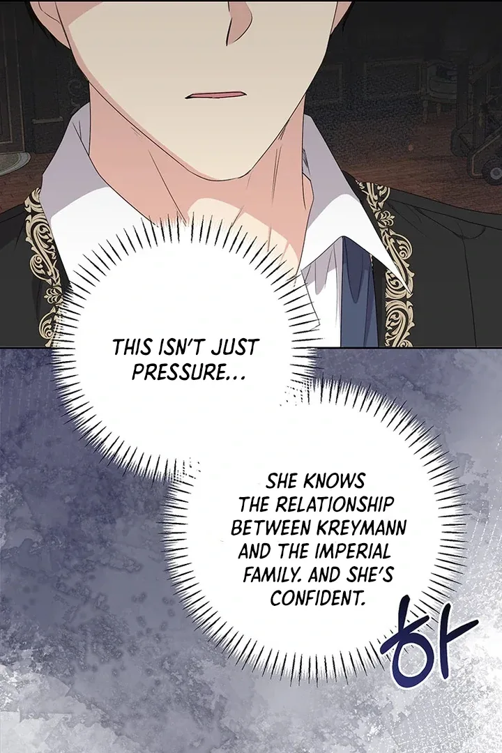 I Need a Sponsor Chapter 14 page 97
