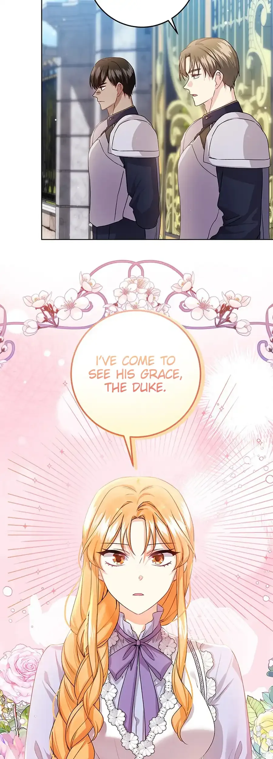 I Need a Sponsor Chapter 21 page 42